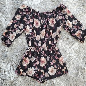Love...ady Romper